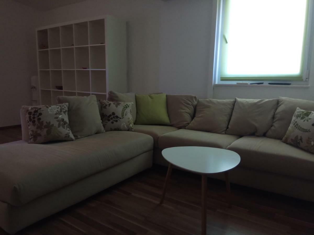 비르 Apartman Medit 아파트 외부 사진