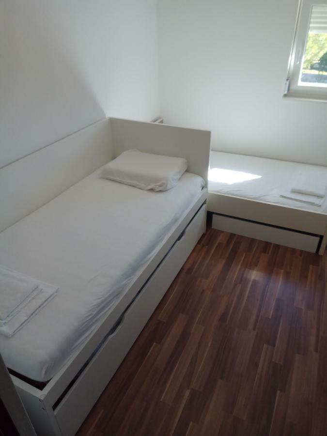 비르 Apartman Medit 아파트 외부 사진