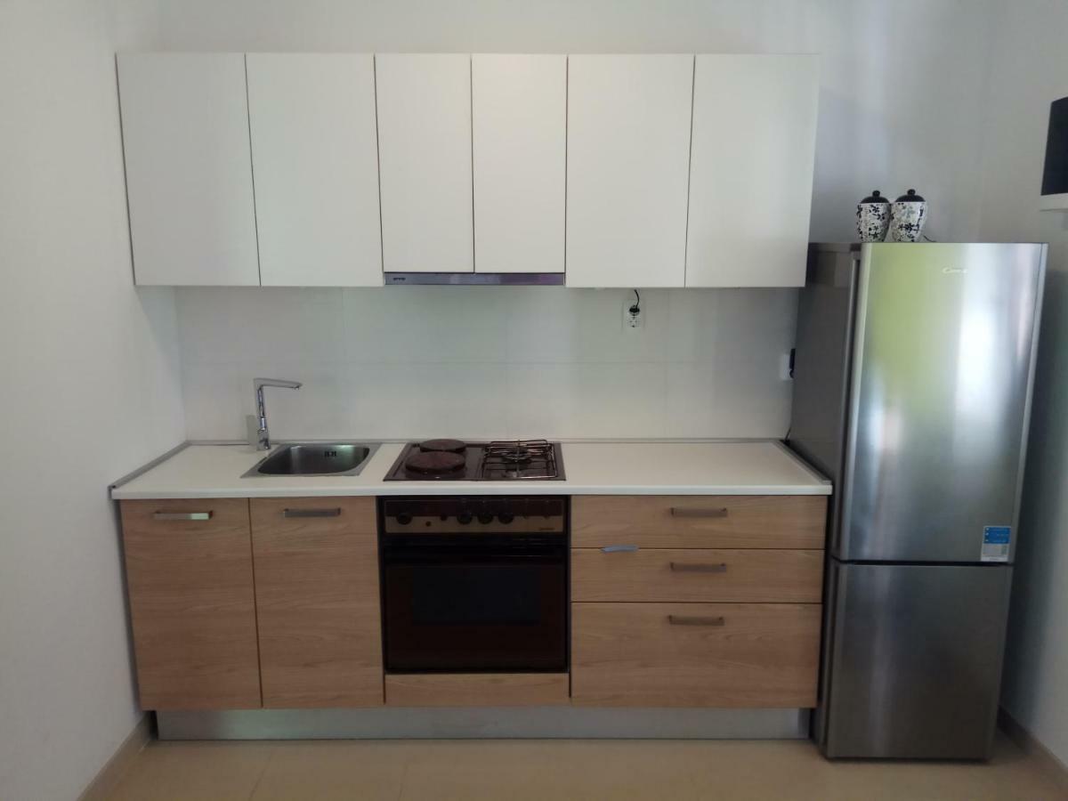 비르 Apartman Medit 아파트 외부 사진