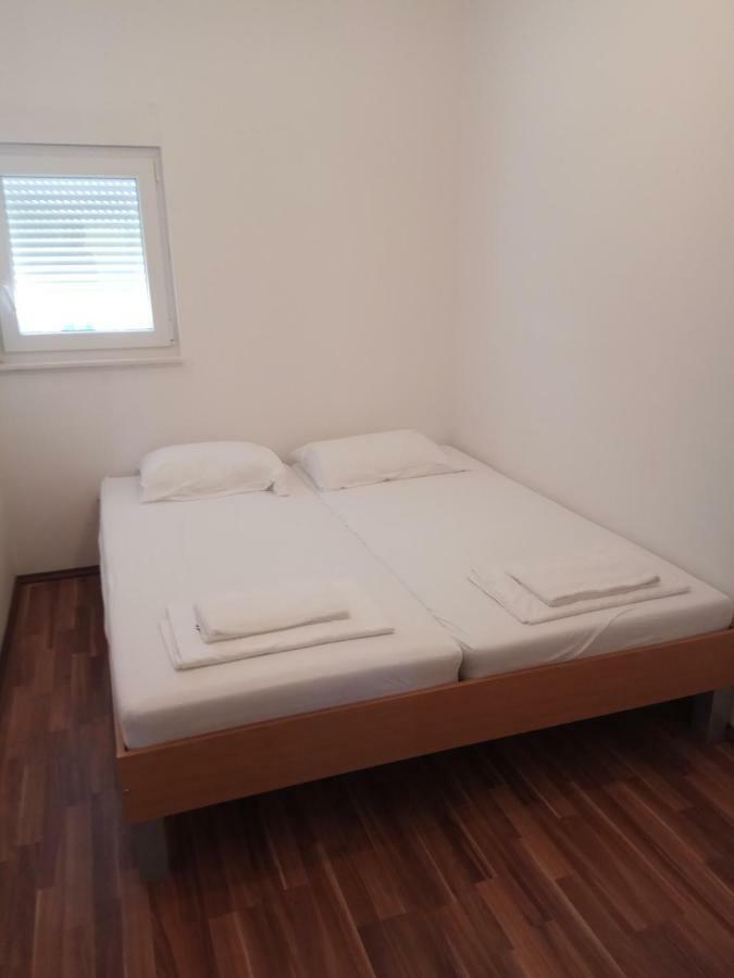 비르 Apartman Medit 아파트 외부 사진